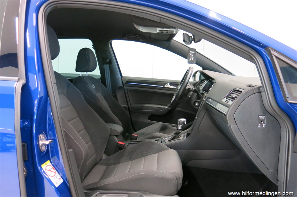 Bild 9 på Volkswagen Golf