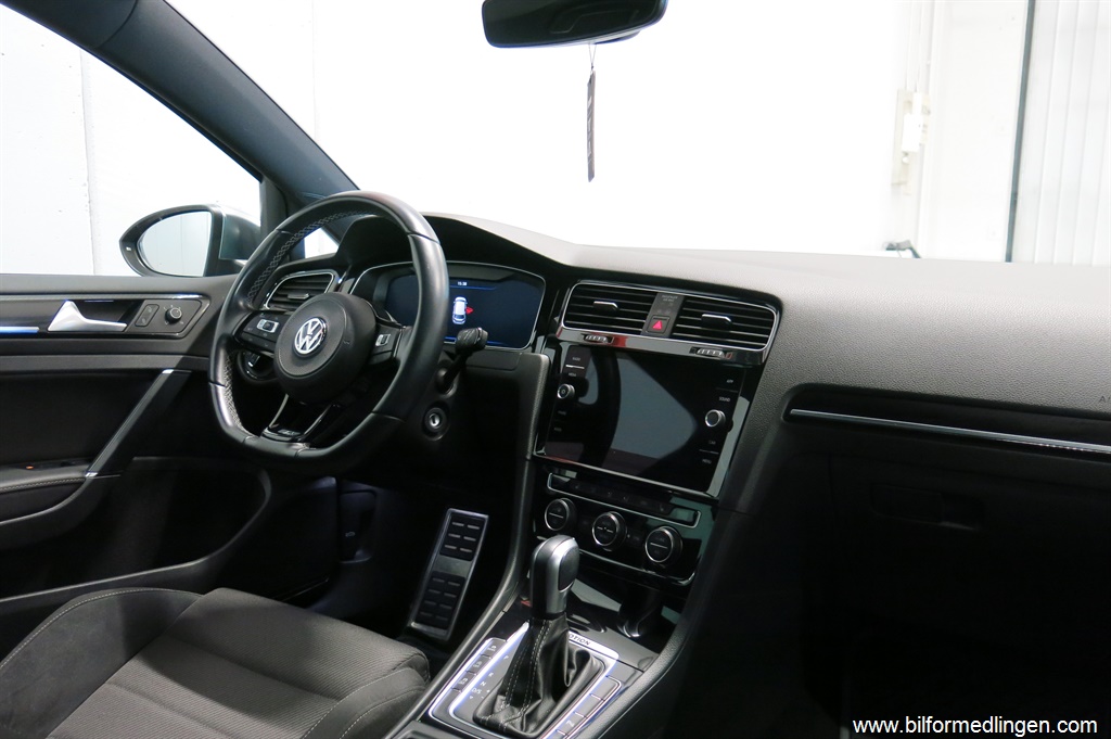 Bild 10 på Volkswagen Golf
