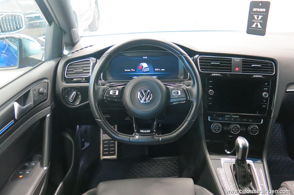 Bild 11 på Volkswagen Golf