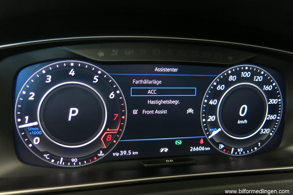 Bild 12 på Volkswagen Golf