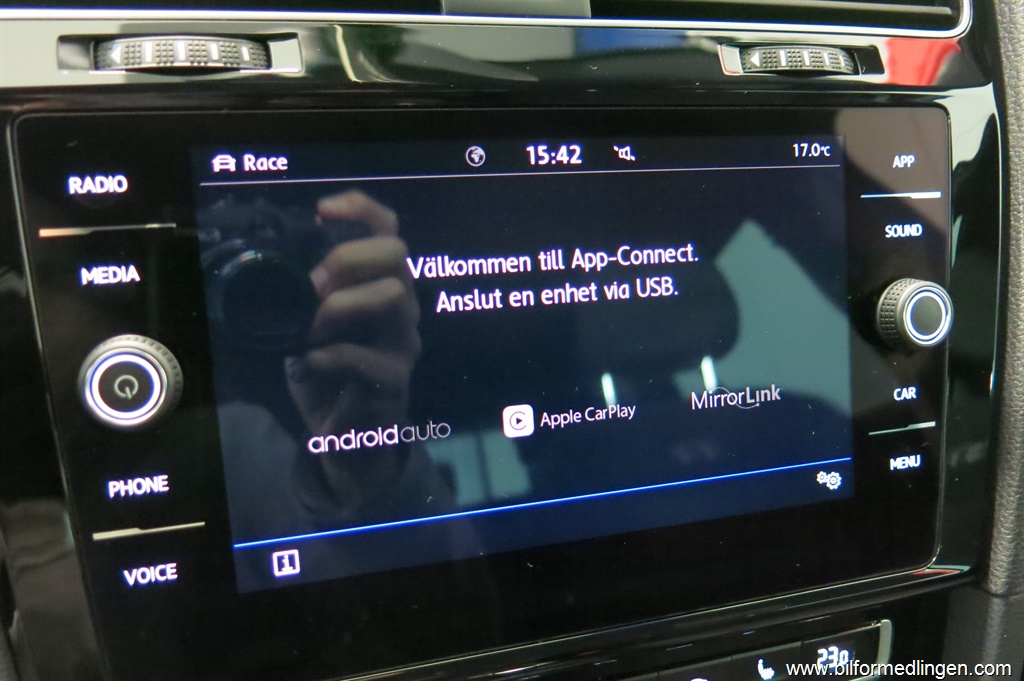 Bild 13 på Volkswagen Golf