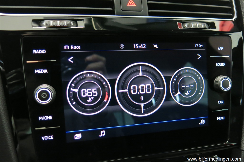 Bild 15 på Volkswagen Golf