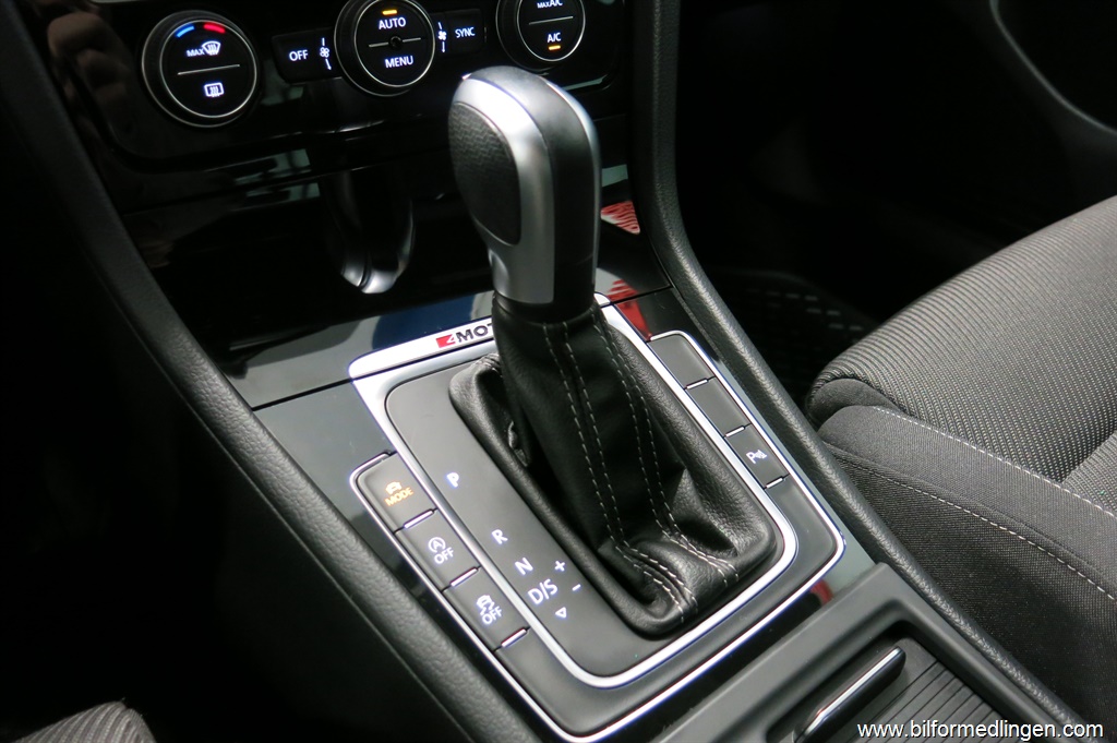 Bild 17 på Volkswagen Golf