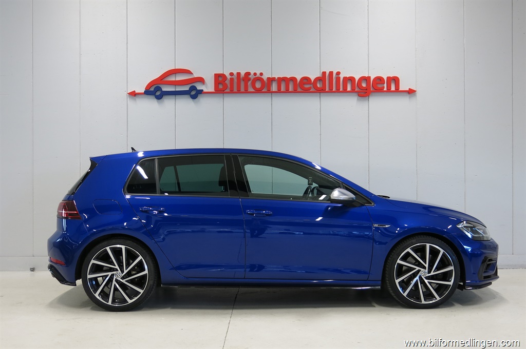 Bild 20 på Volkswagen Golf