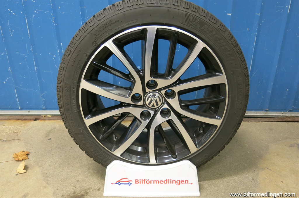 Bild 21 på Volkswagen Golf