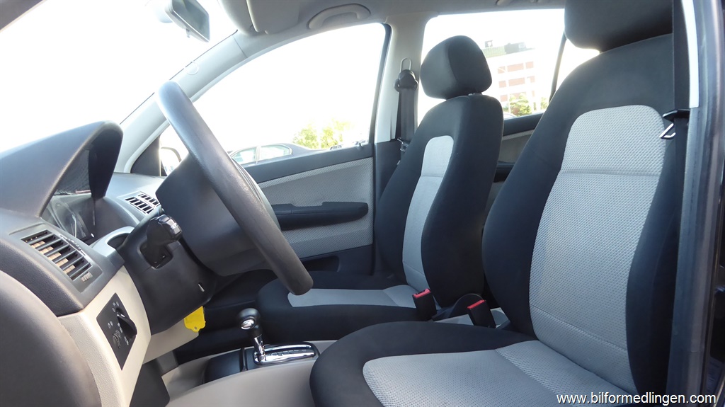 Bild 5 på Skoda Fabia
