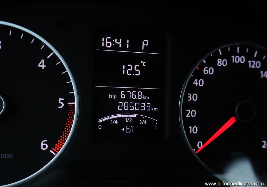 Bild 11 på Volkswagen Amarok