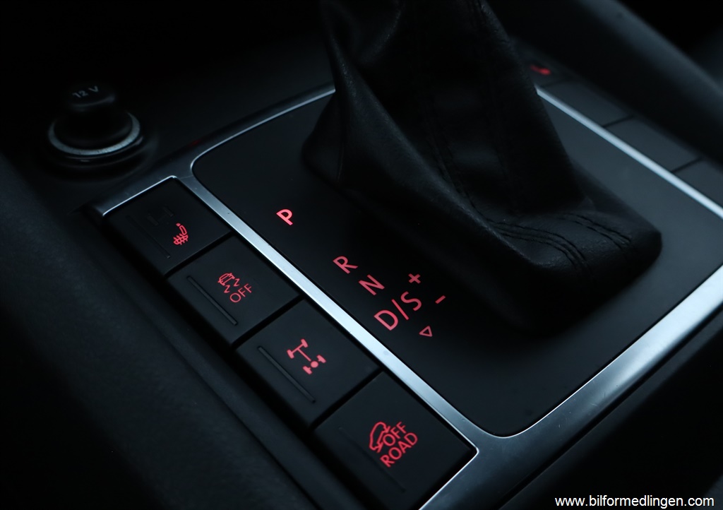 Bild 14 på Volkswagen Amarok