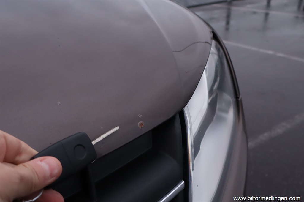 Bild 16 på Volkswagen Amarok