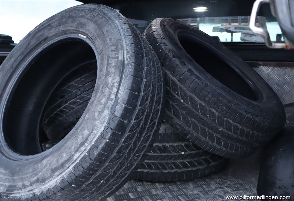 Bild 21 på Volkswagen Amarok