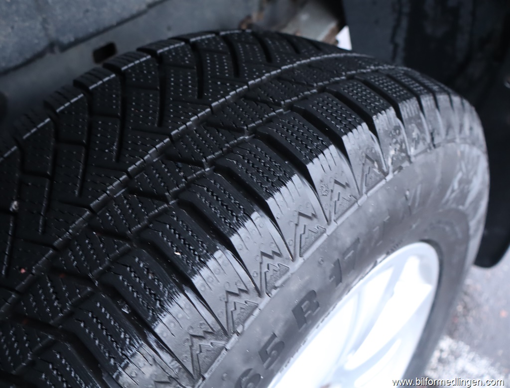 Bild 22 på Volkswagen Amarok