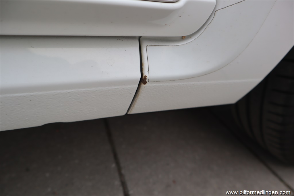 Bild 12 på Volkswagen Beetle