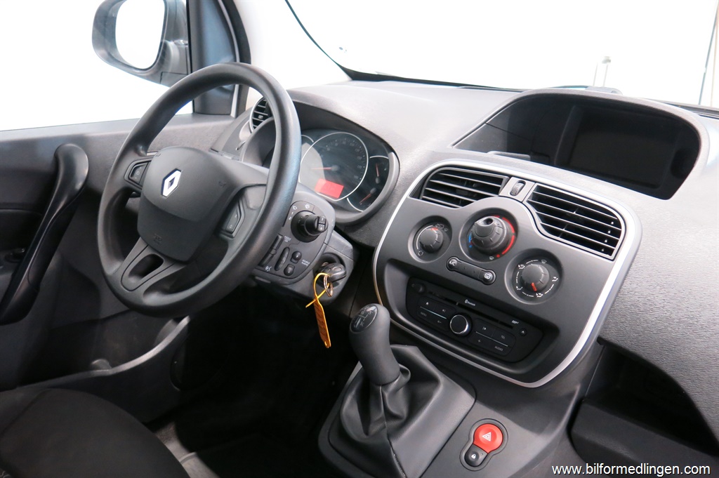 Bild 8 på Renault Kangoo