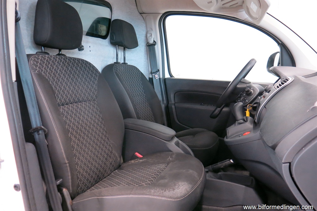 Bild 9 på Renault Kangoo