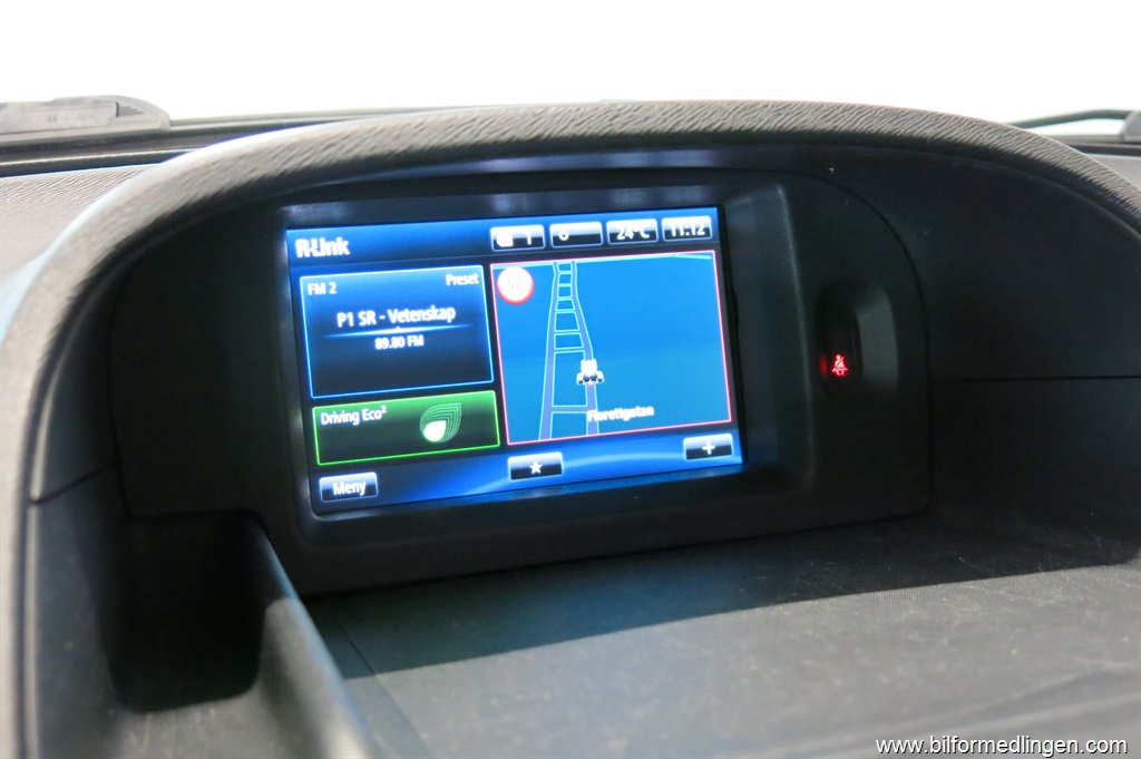 Bild 11 på Renault Kangoo