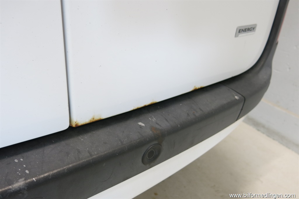 Bild 12 på Renault Kangoo