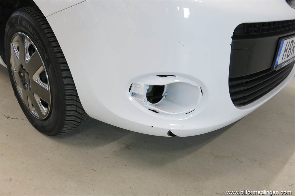Bild 14 på Renault Kangoo