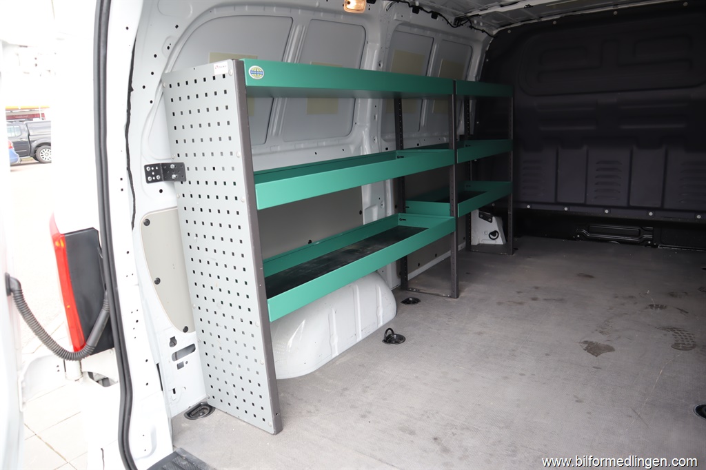 Bild 13 på Mercedes-Benz Vito