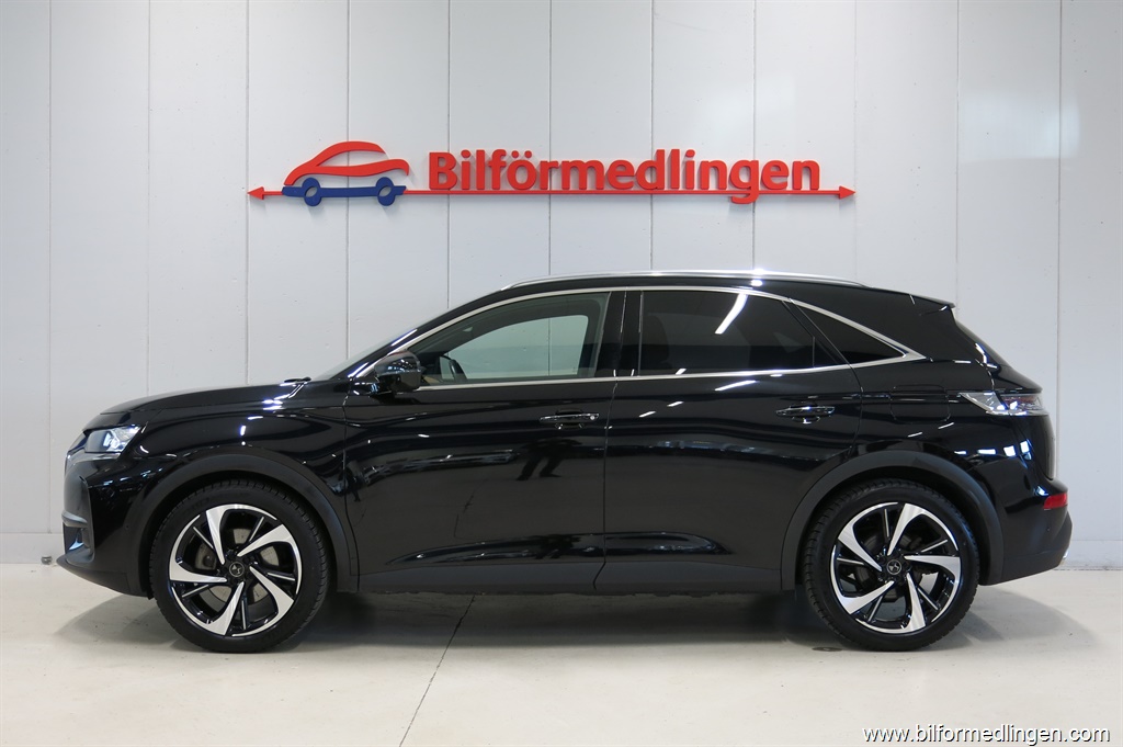 Bild 1 på DS 7 Crossback