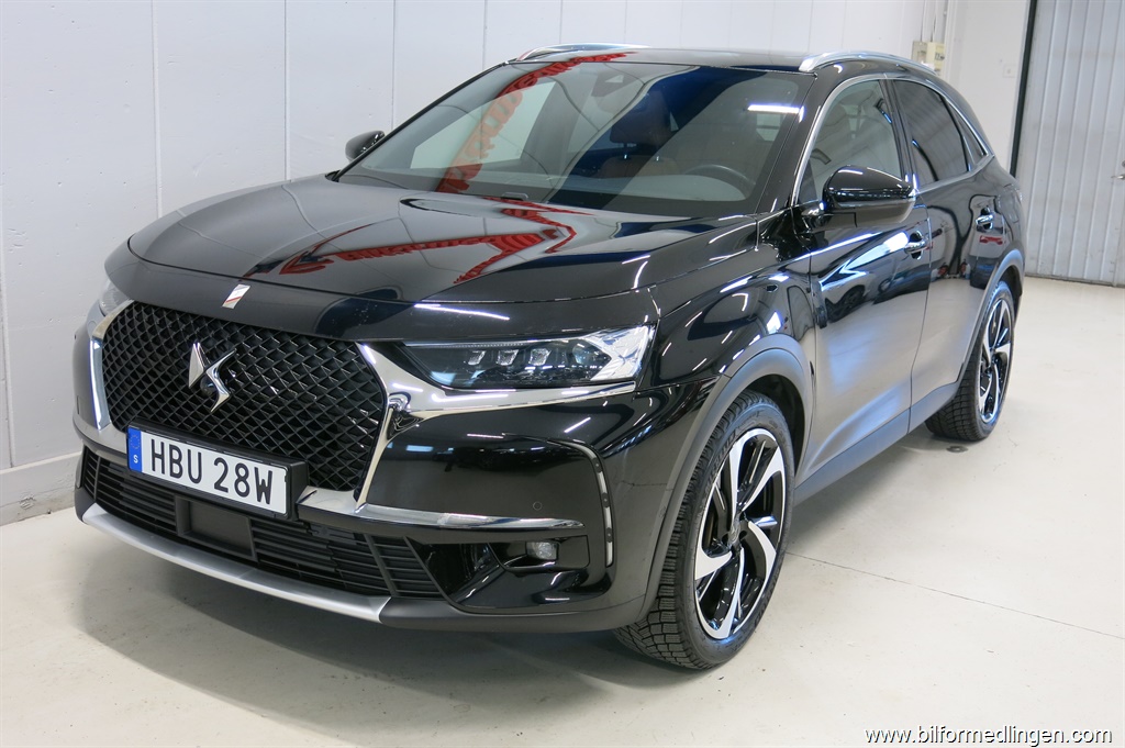 Bild 2 på DS 7 Crossback