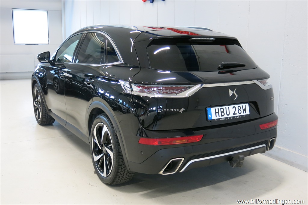 Bild 3 på DS 7 Crossback