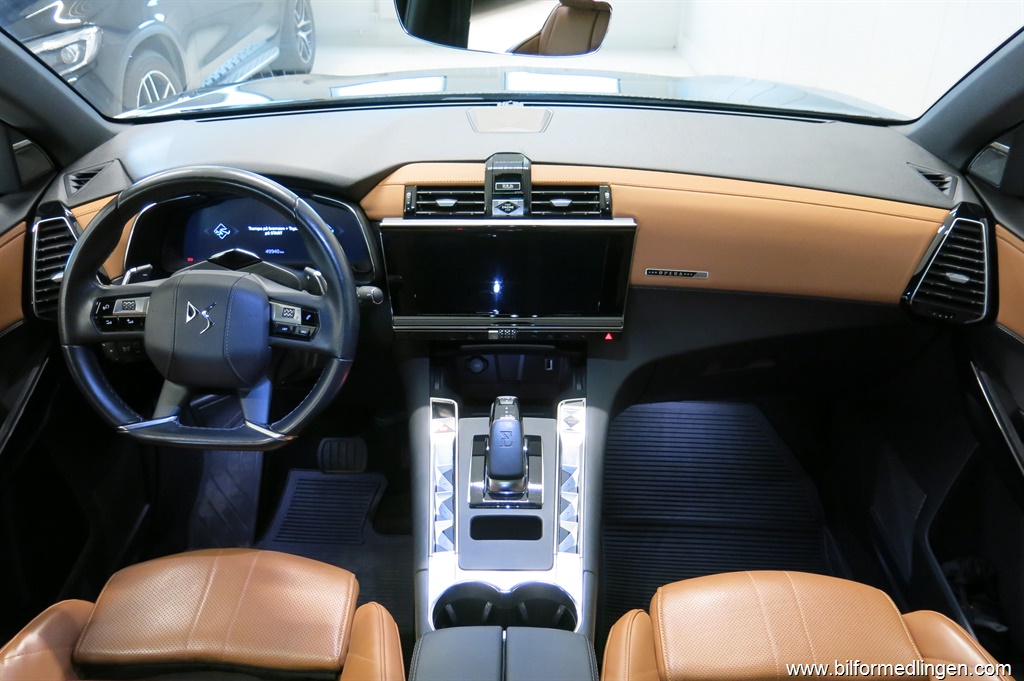 Bild 4 på DS 7 Crossback