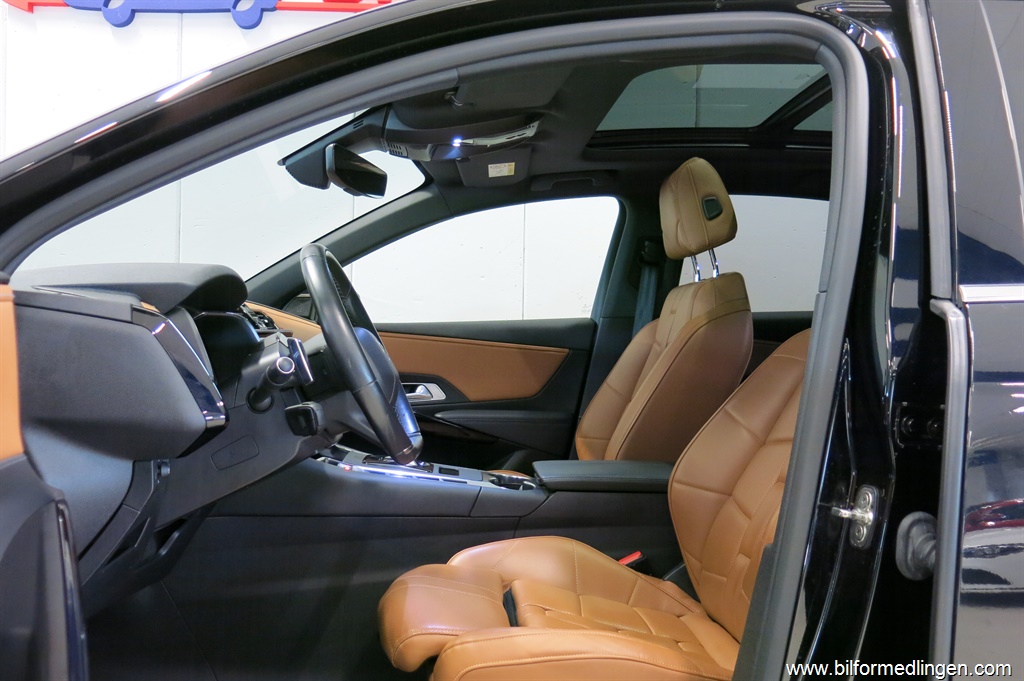 Bild 5 på DS 7 Crossback