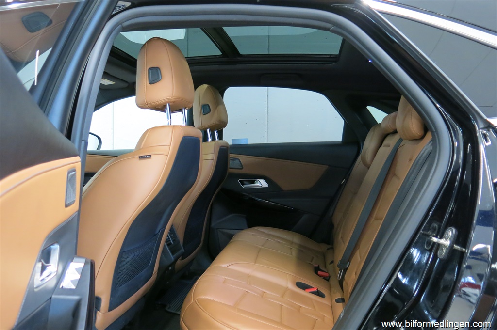 Bild 6 på DS 7 Crossback
