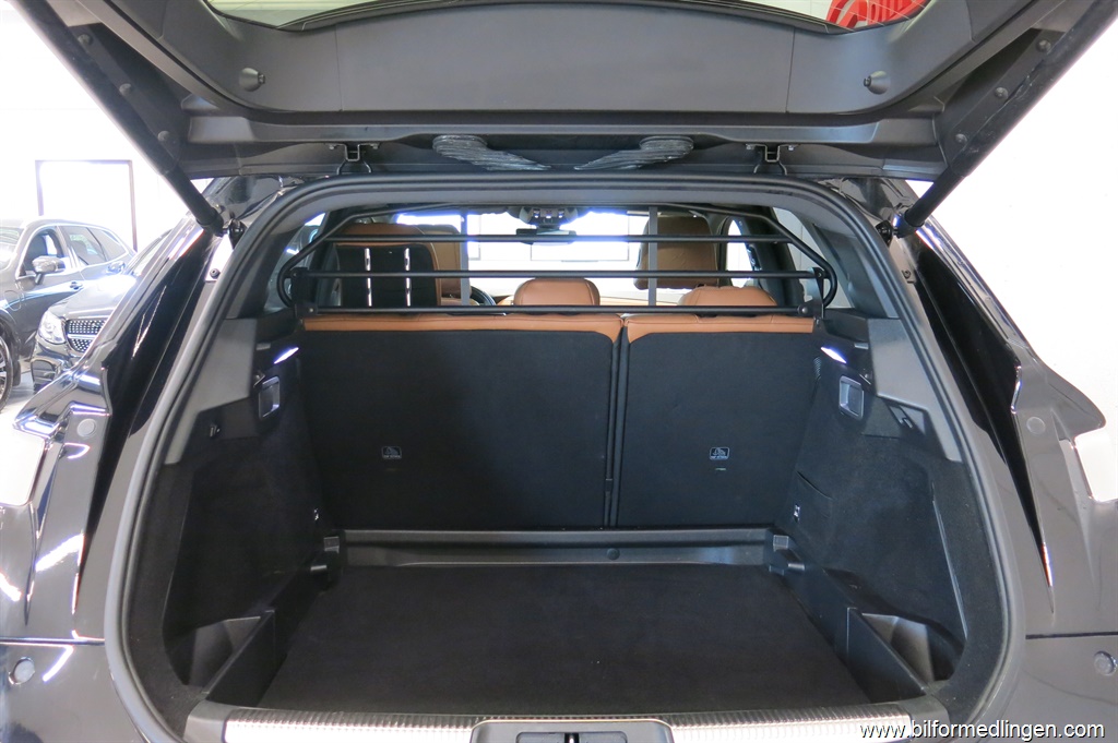 Bild 7 på DS 7 Crossback