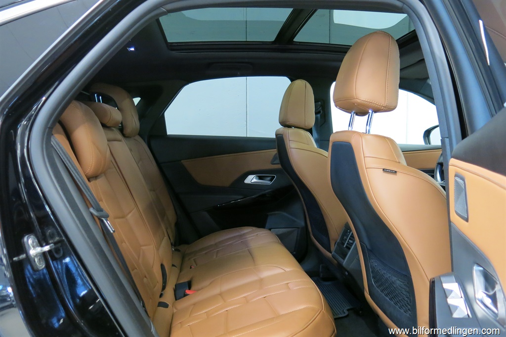 Bild 8 på DS 7 Crossback