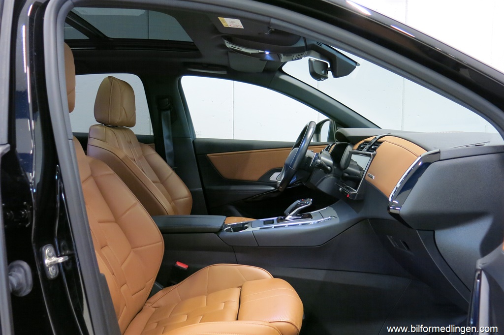 Bild 9 på DS 7 Crossback
