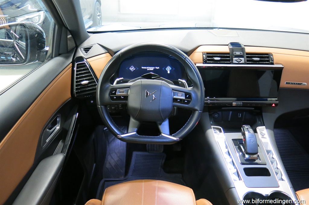 Bild 10 på DS 7 Crossback