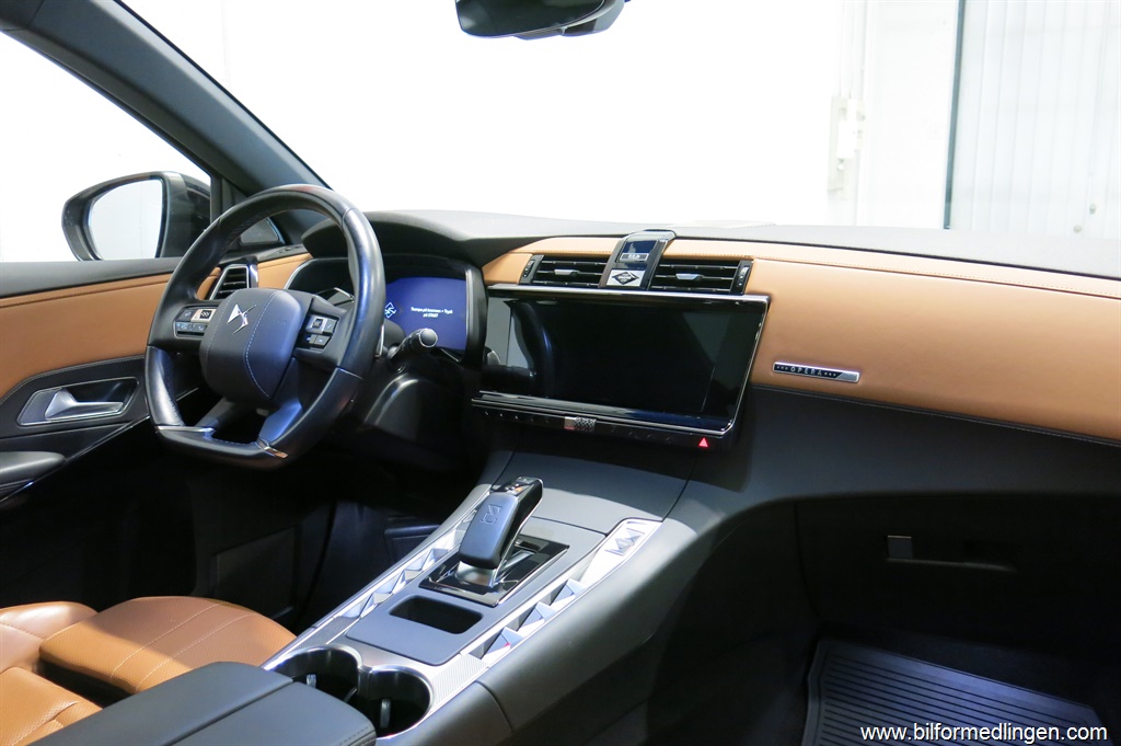 Bild 16 på DS 7 Crossback