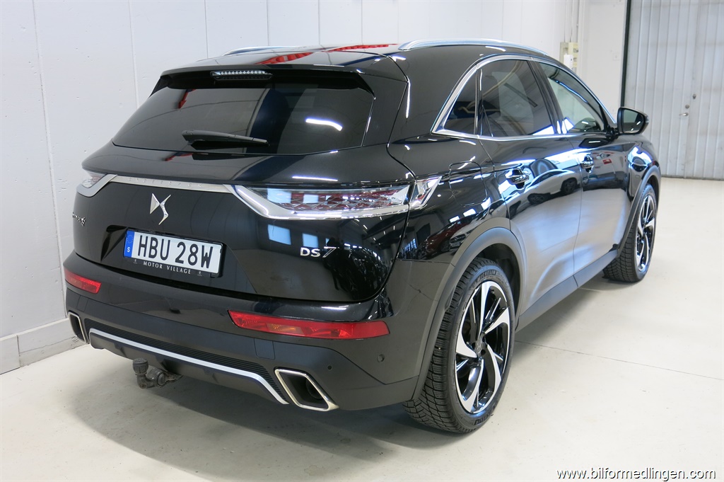 Bild 17 på DS 7 Crossback