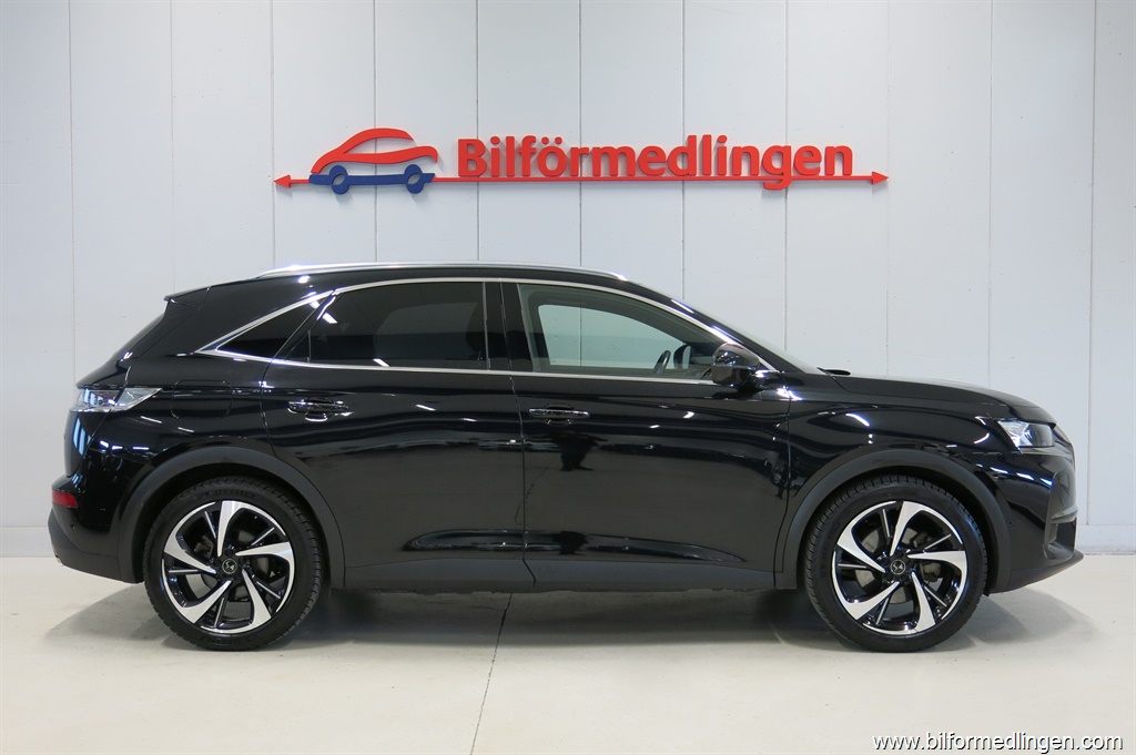 Bild 19 på DS 7 Crossback