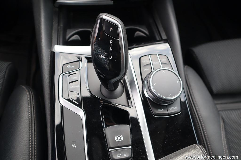 Bild 12 på BMW 520