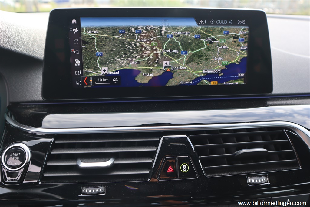 Bild 14 på BMW 520