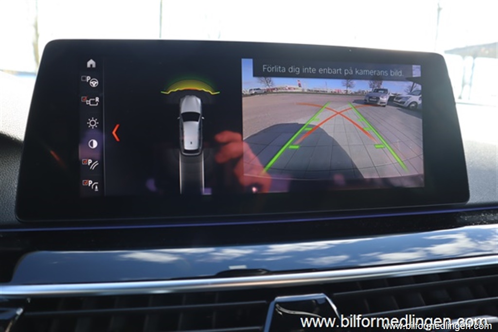 Bild 18 på BMW 520
