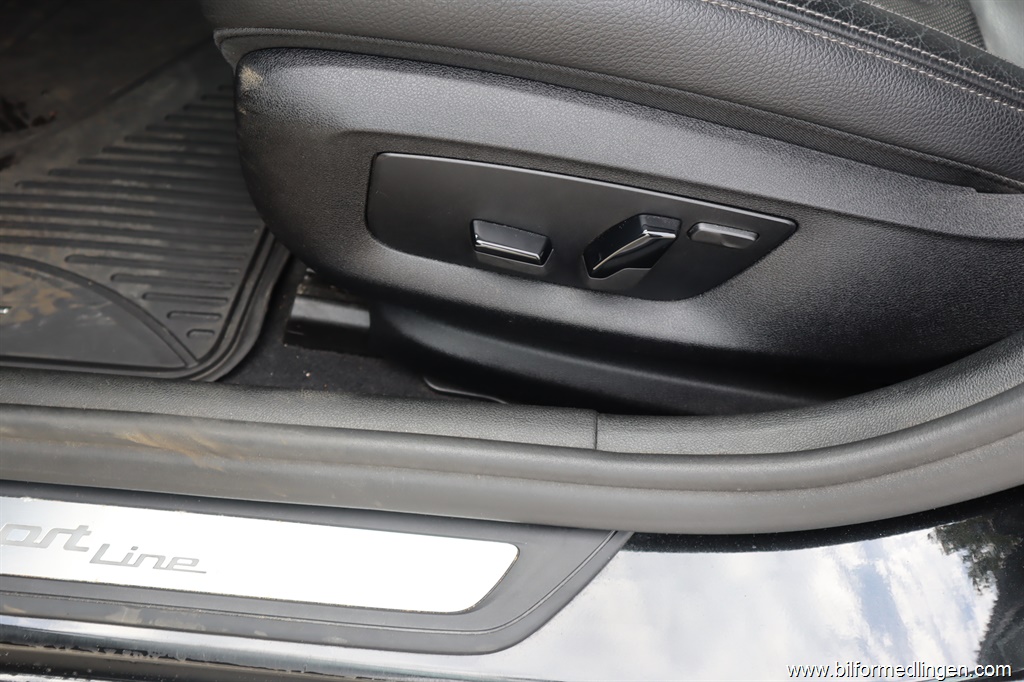 Bild 20 på BMW 520
