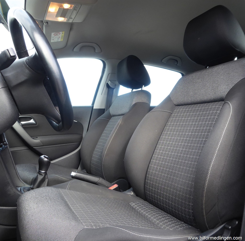 Bild 3 på Volkswagen Polo