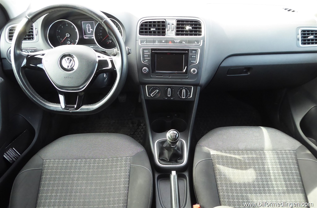 Bild 4 på Volkswagen Polo