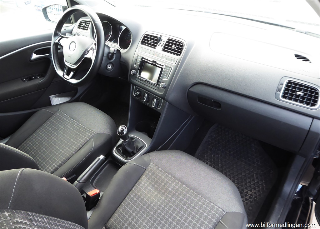 Bild 5 på Volkswagen Polo