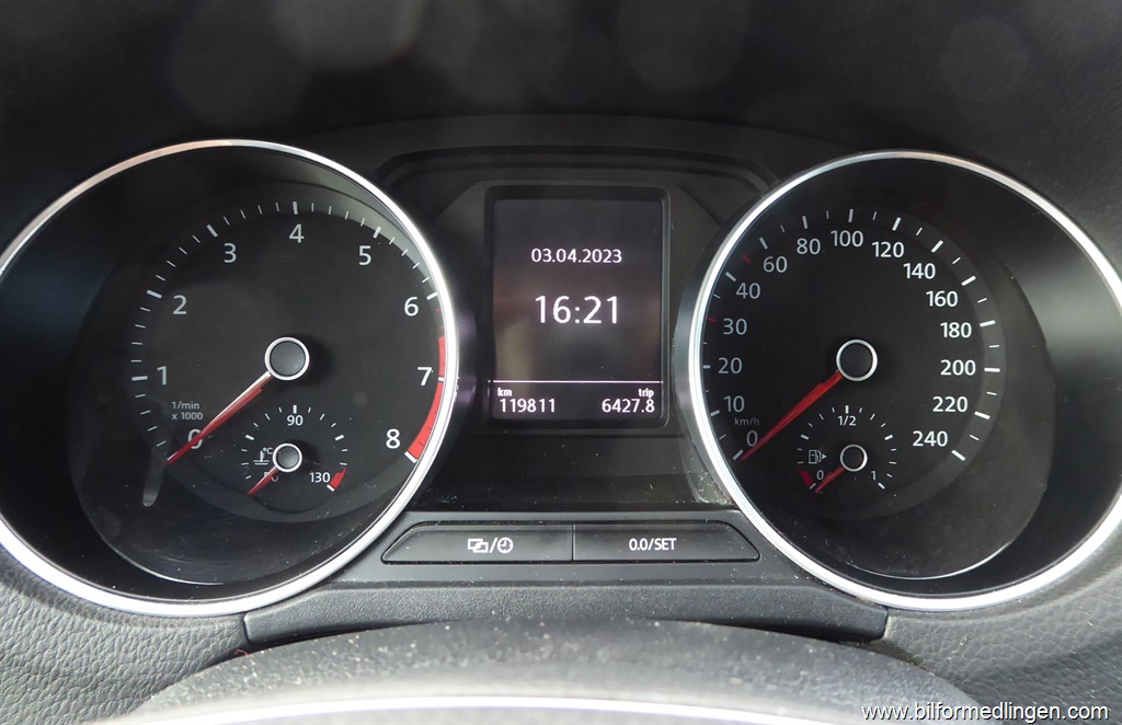 Bild 6 på Volkswagen Polo