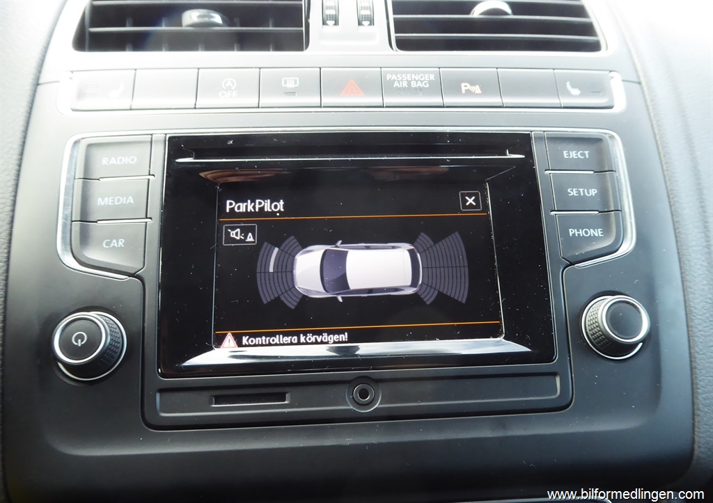 Bild 7 på Volkswagen Polo