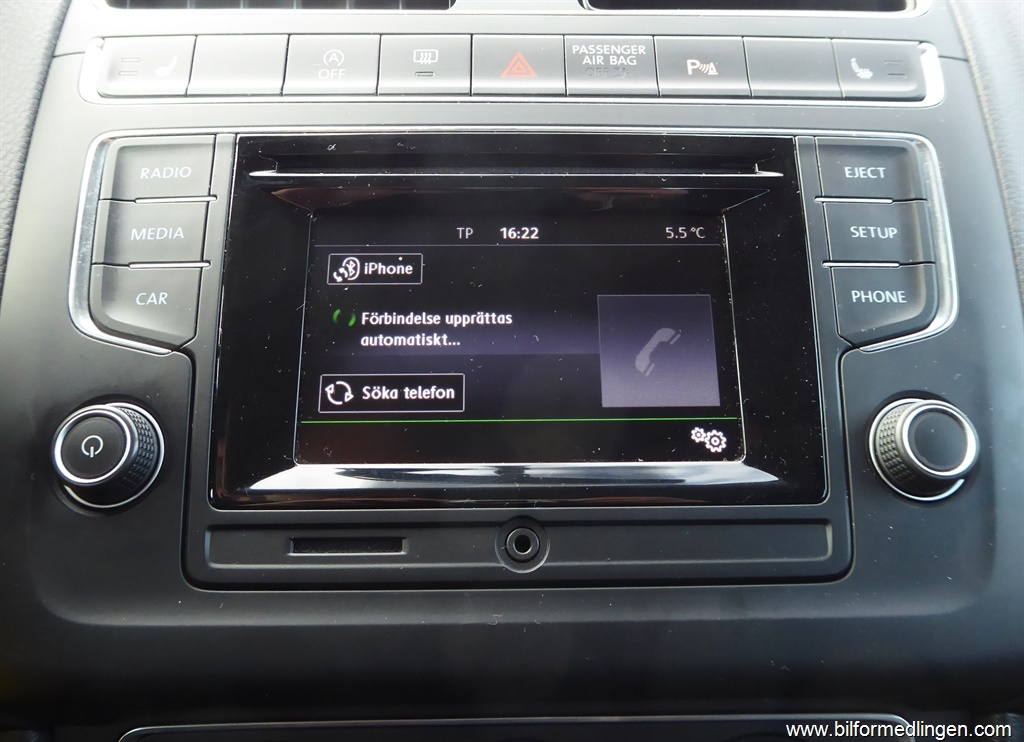 Bild 8 på Volkswagen Polo