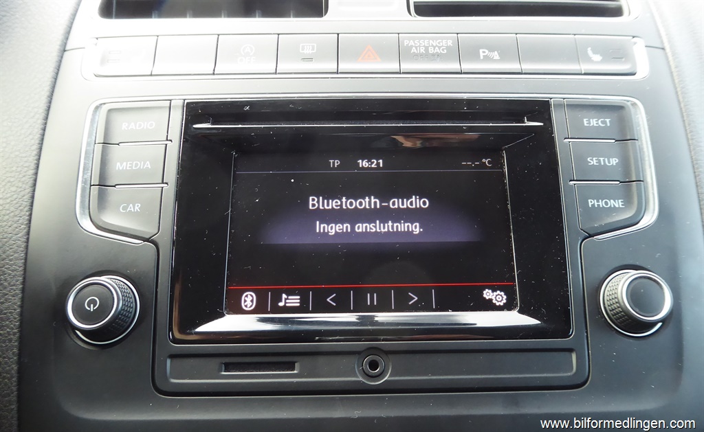 Bild 9 på Volkswagen Polo