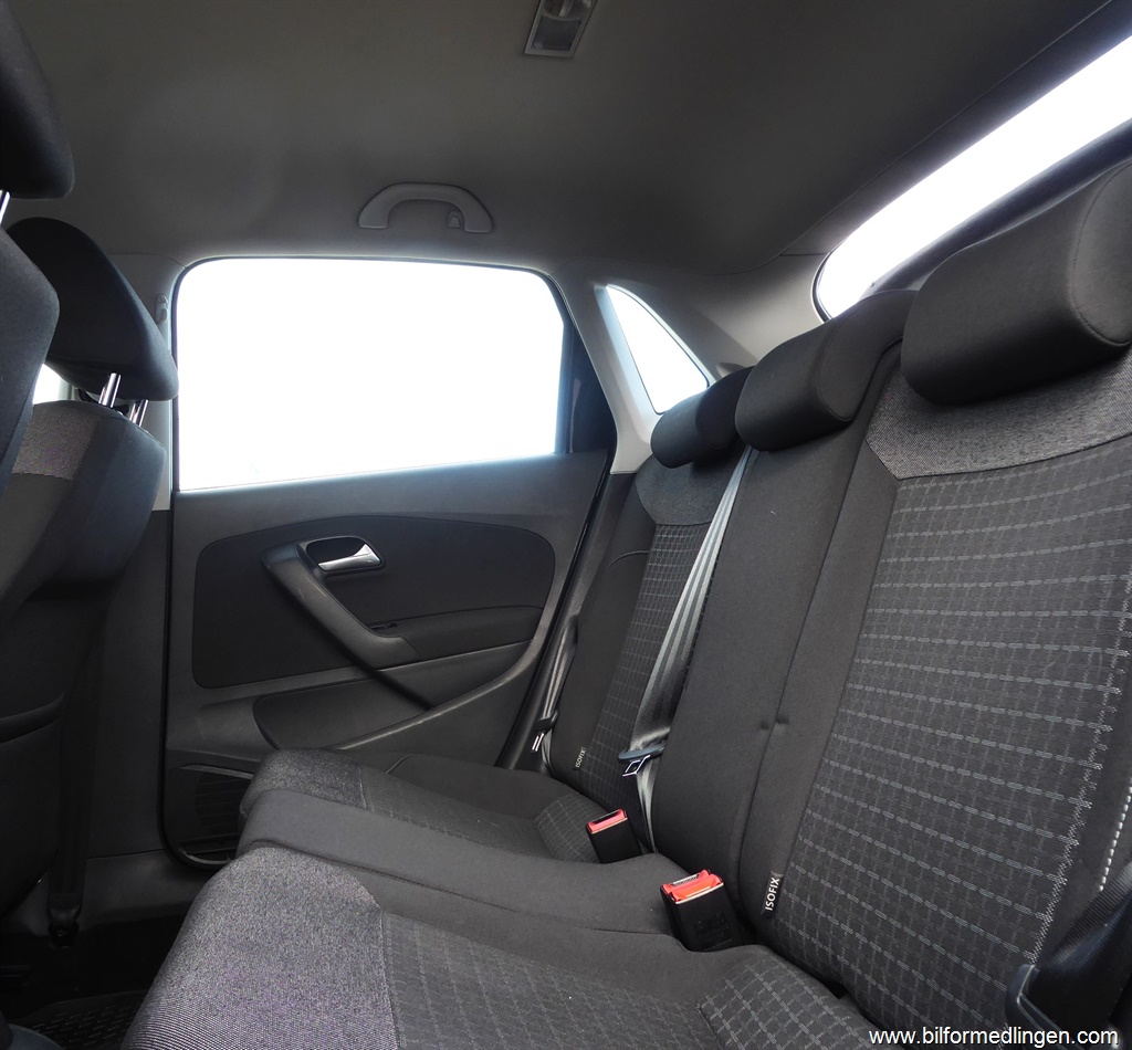 Bild 10 på Volkswagen Polo