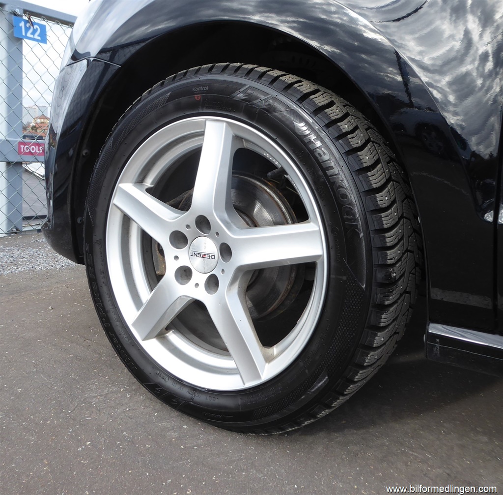 Bild 12 på Volkswagen Polo