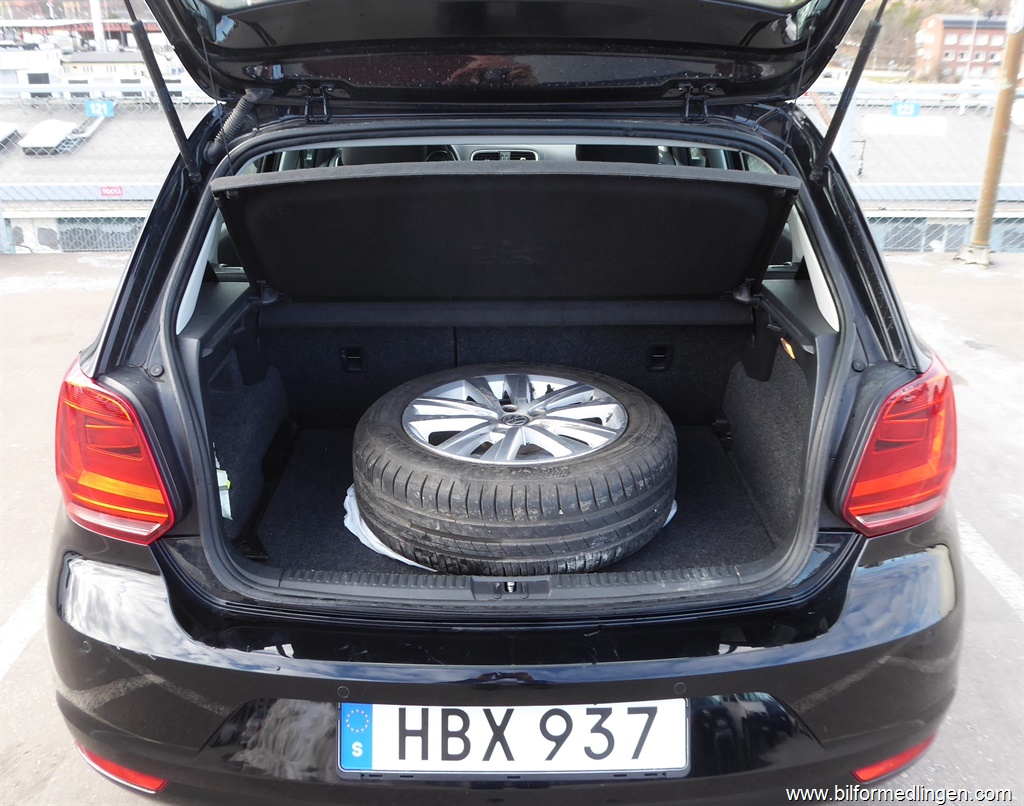 Bild 13 på Volkswagen Polo