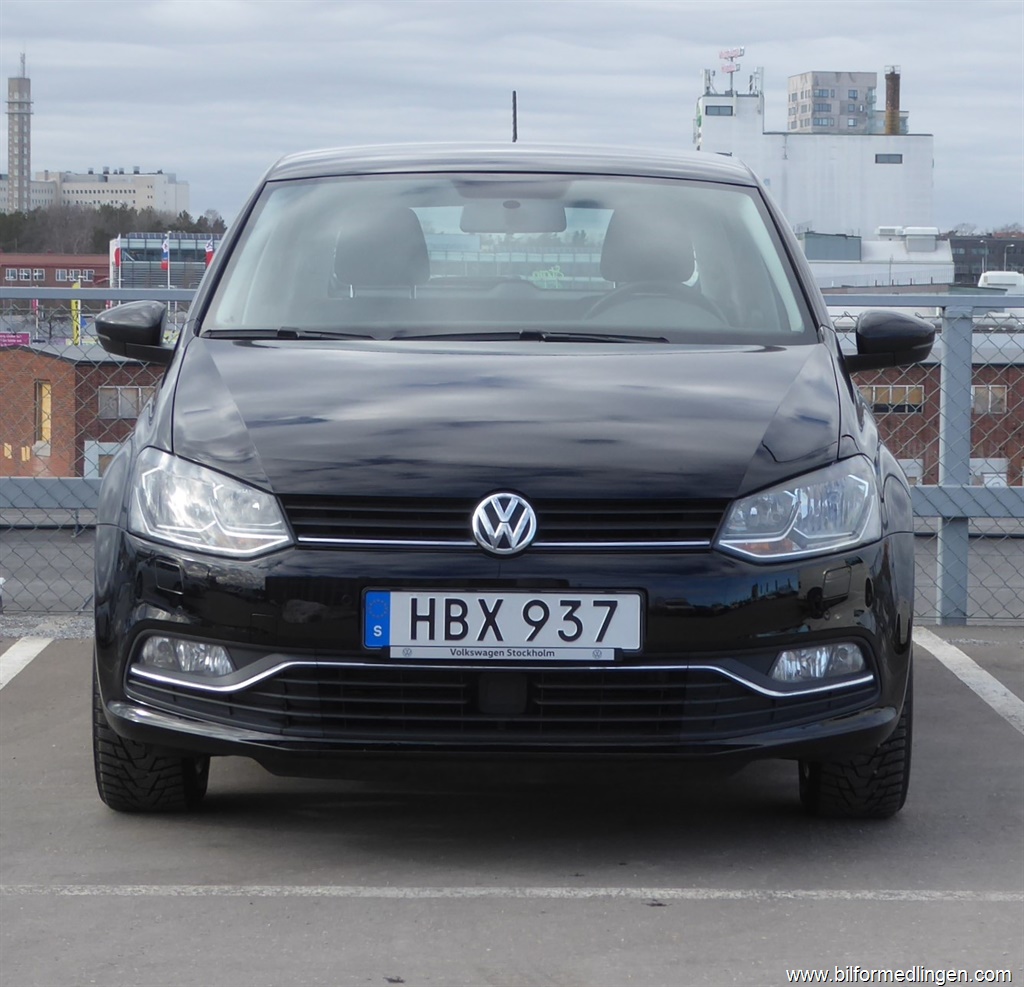 Bild 17 på Volkswagen Polo
